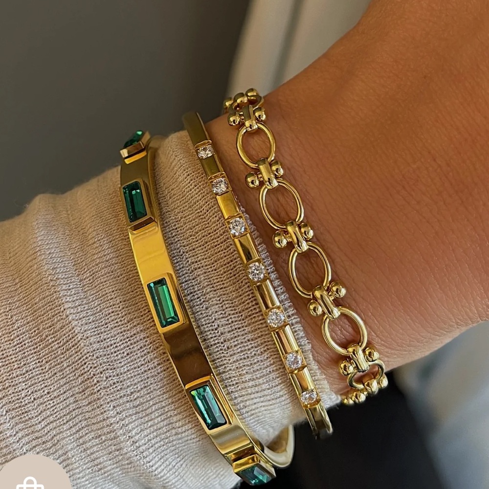 Chain bracelet - Picture 8 of 8